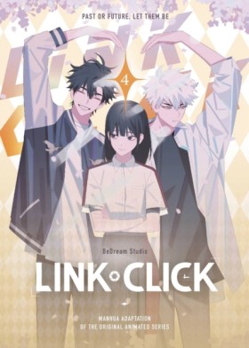 Link Click &hellip;