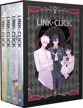 Link Click &hellip;