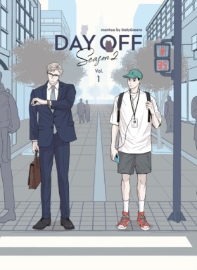 Day Off Se …