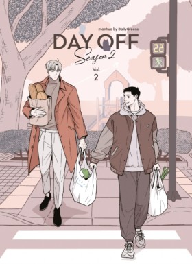 Day Off Se &hellip;