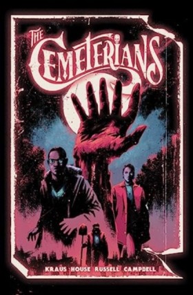 The Cemete …