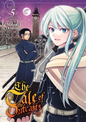 The Tale o …