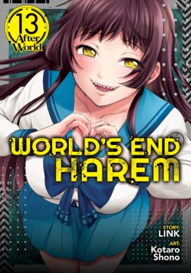 Worlds End …