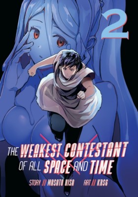 The Weakes …