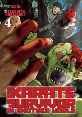Karate Sur …