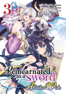 Reincarnat &hellip;