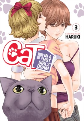 Cat in a H …