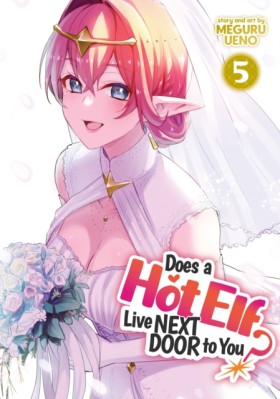 Does a Hot …