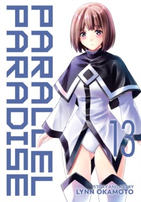Parallel P &hellip;