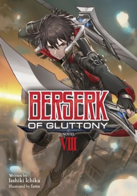 Berserk of &hellip;