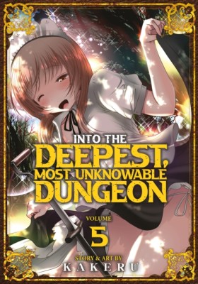 Into the D …