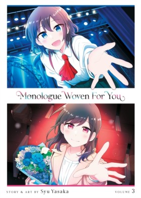 Monologue …