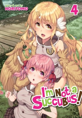 Im Not a S …