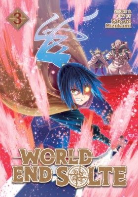 World End …