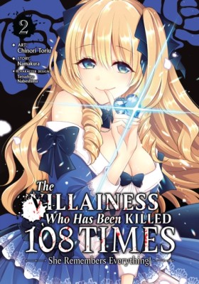 The Villai …