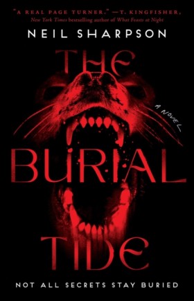 The Burial …