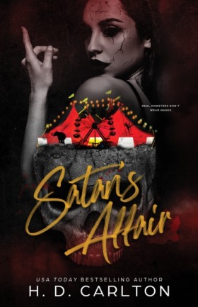 Satans Aff &hellip;
