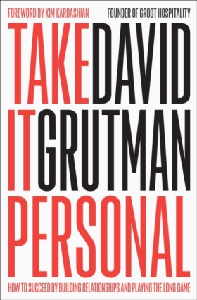 Take It Pe …
