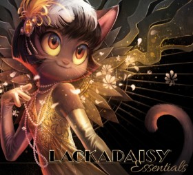 Lackadaisy &hellip;
