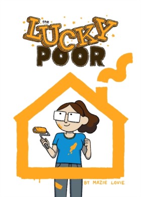 The Lucky &hellip;