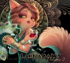 Lackadaisy …