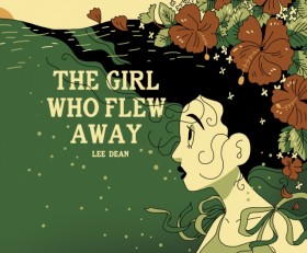 The Girl W &hellip;