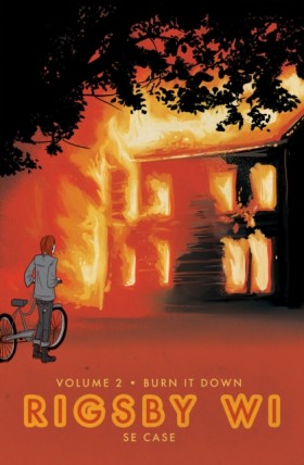 Burn It Do &hellip;