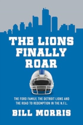 The Lions &hellip;