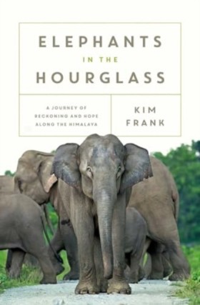 Elephants …
