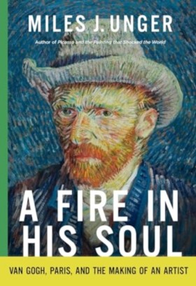 A Fire in &hellip;
