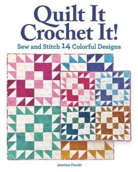 Quilt It, &hellip;