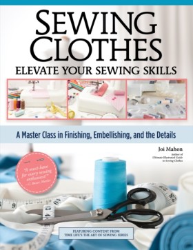 Sewing Clo …
