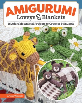 Amigurumi …