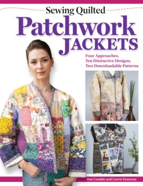 Sewing Qui &hellip;