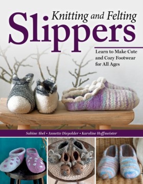 Knitting a &hellip;
