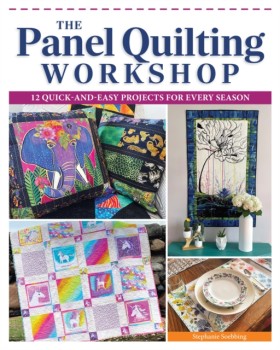 The Panel &hellip;