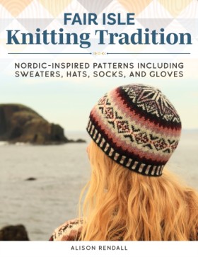 Fair Isle …
