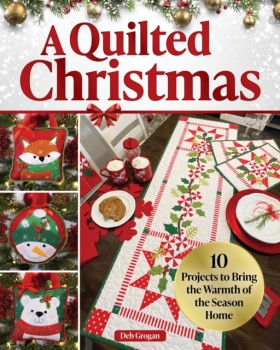 A Quilted &hellip;