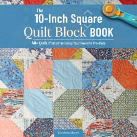 10-Inch Sq …