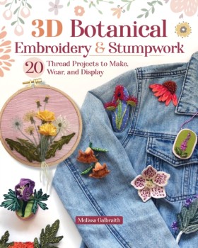 3D Botanic &hellip;
