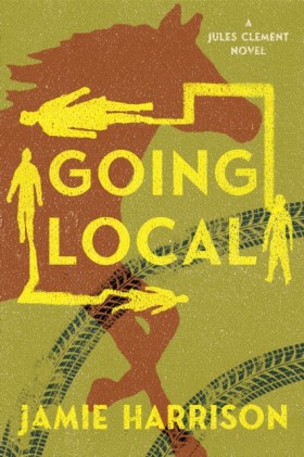 Going Loca &hellip;