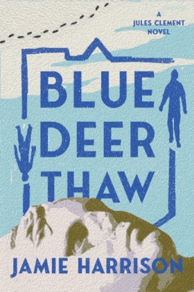 Blue Deer &hellip;