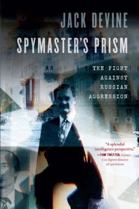 Spymasters …