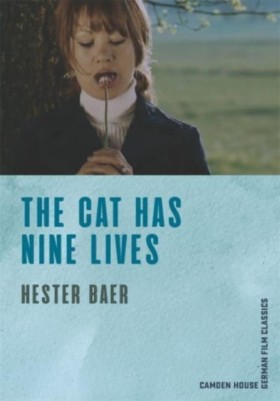 The Cat Ha &hellip;