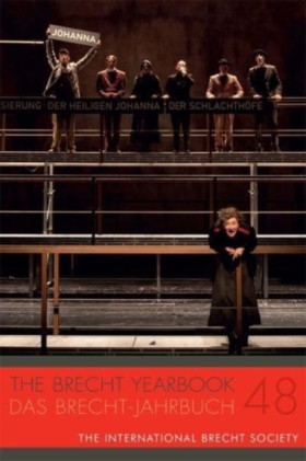 The Brecht …