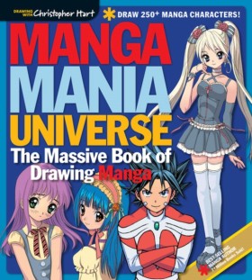 Manga Mani &hellip;