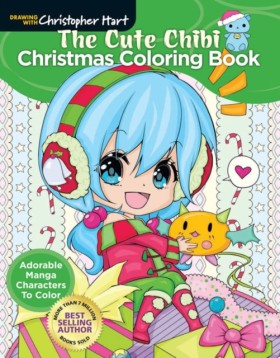 Cute Chibi …