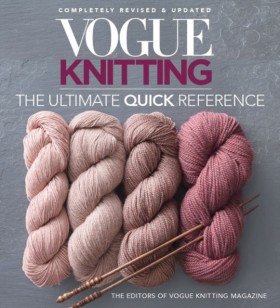 Vogue Knit &hellip;