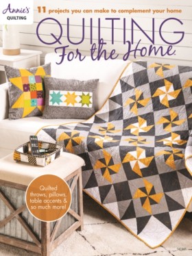 Quilting f &hellip;