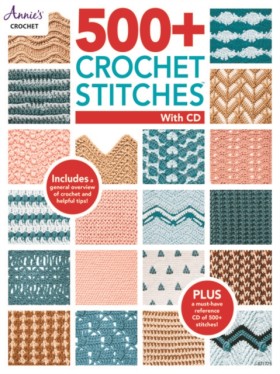 500+ Croch &hellip;
